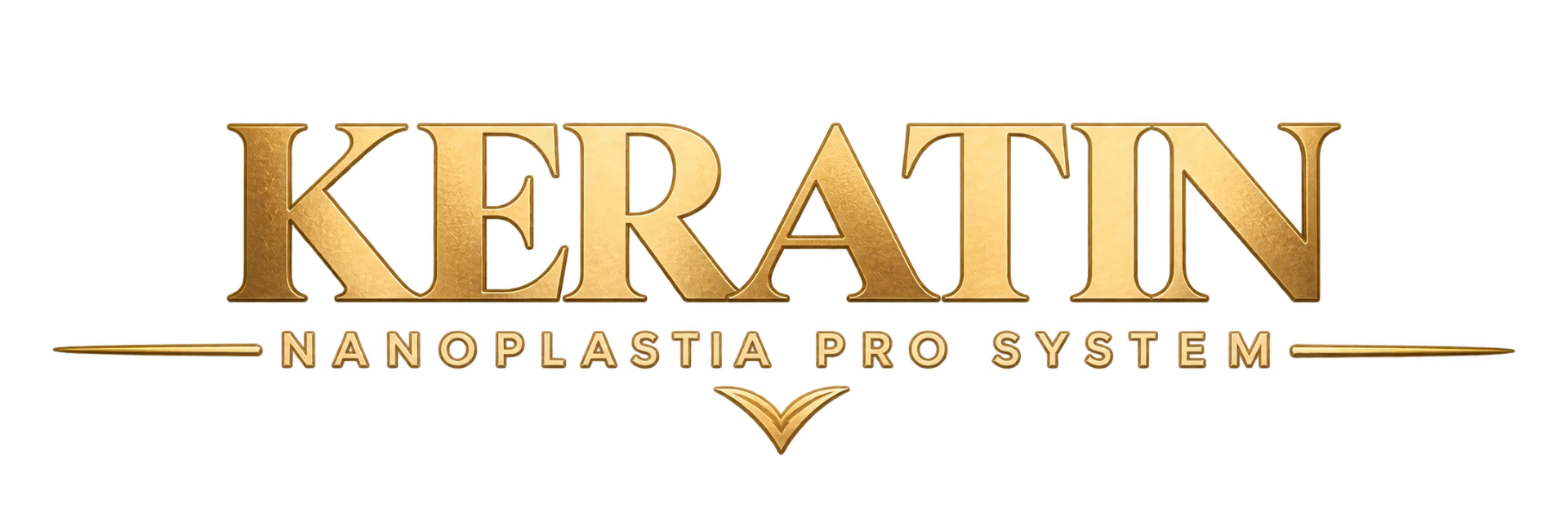 Keratin Nanoplastia Professional System Certification