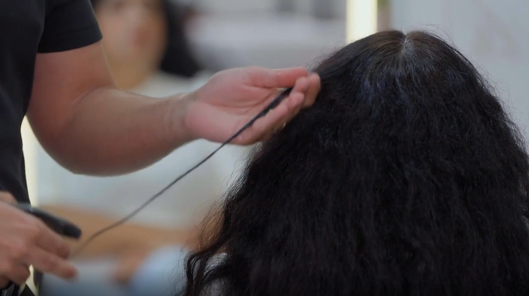 Hair Evaluation & Diagnosis