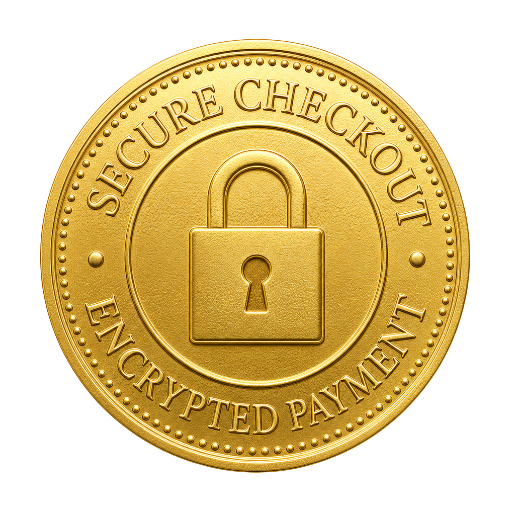 Secure checkout